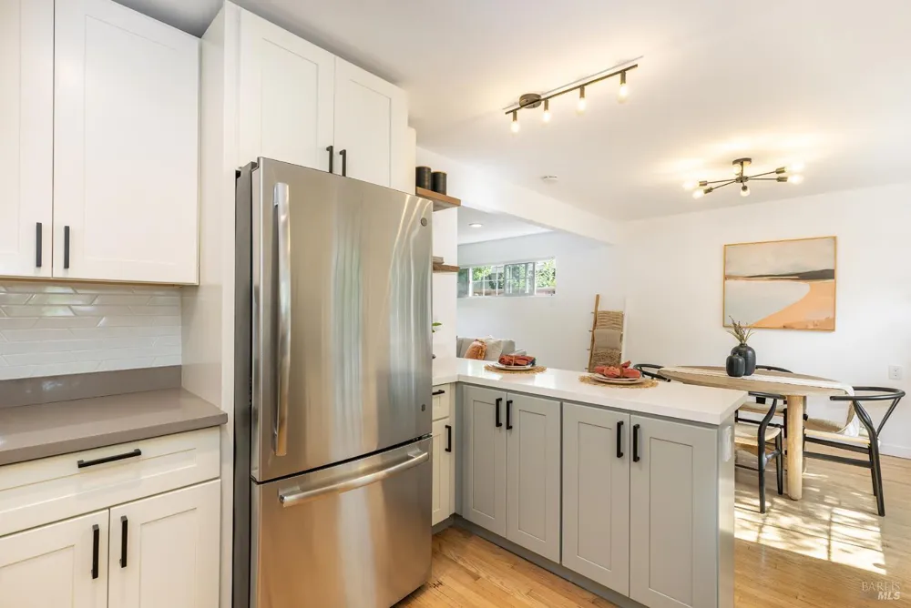 3125 Montclair Avenue Napa, CA 94558