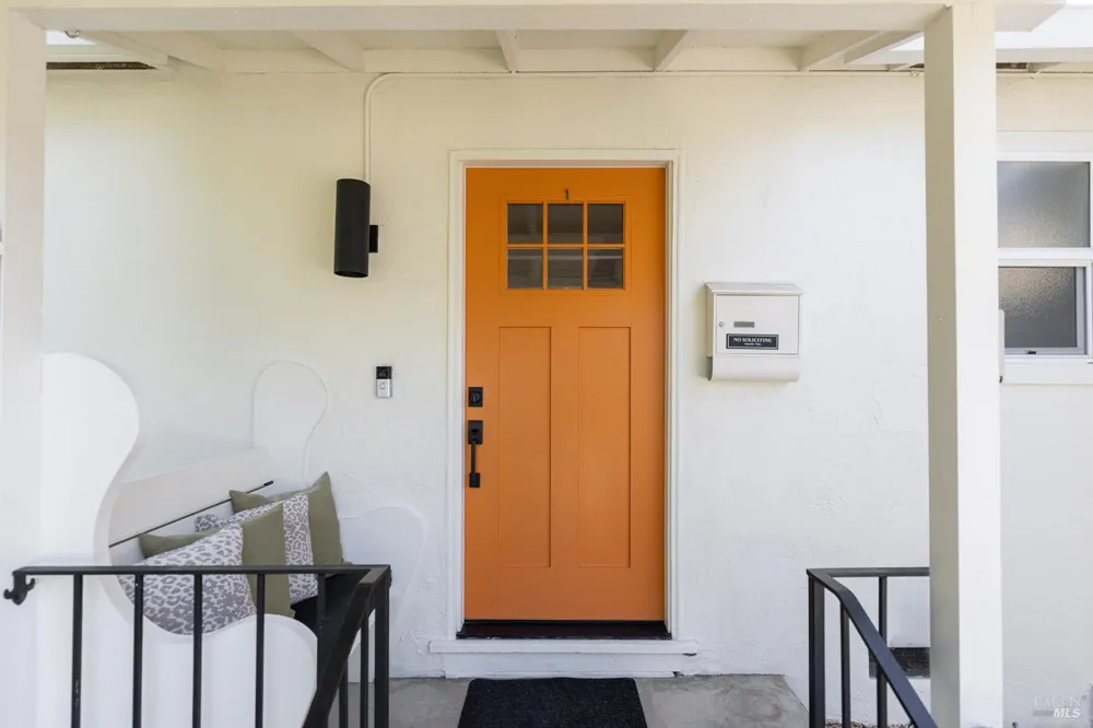 3125 Montclair Avenue Napa, CA 94558