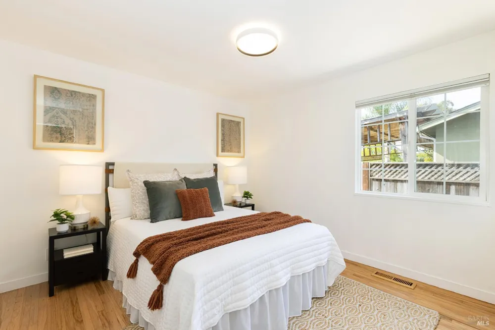 3125 Montclair Avenue Napa, CA 94558