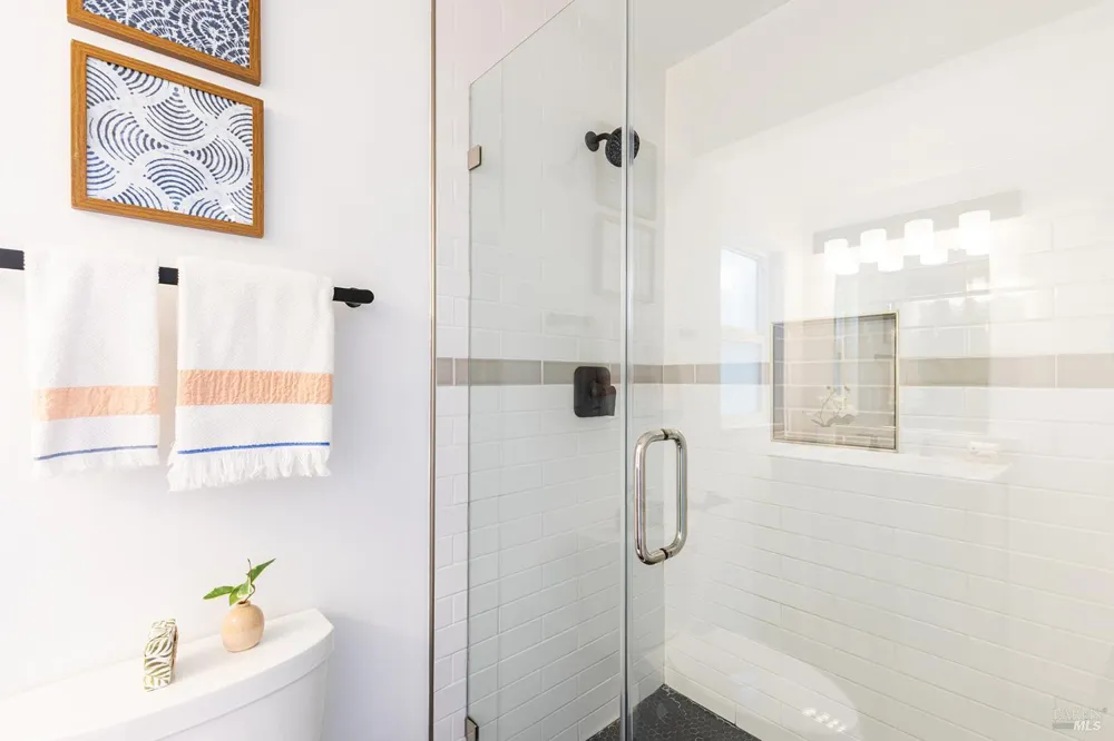 3125 Montclair Avenue Napa, CA 94558