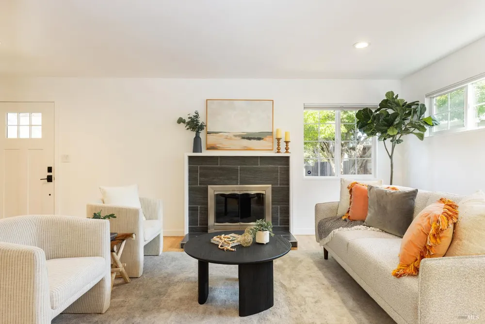 3125 Montclair Avenue Napa, CA 94558