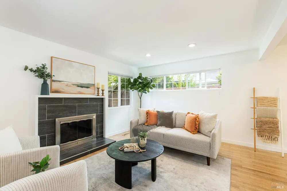 3125 Montclair Avenue Napa, CA 94558