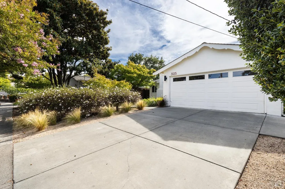 3125 Montclair Avenue Napa, CA 94558