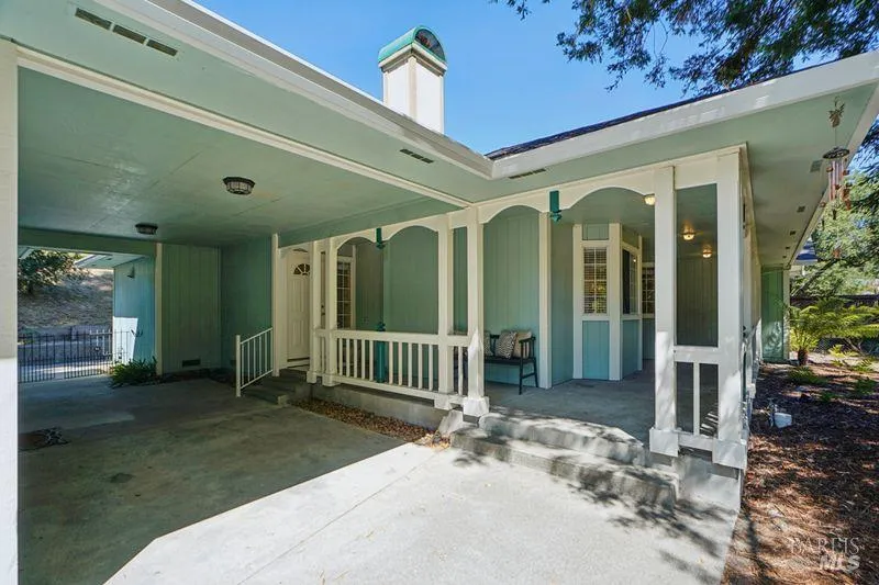 822 Robinson Road Sebastopol, CA 95472