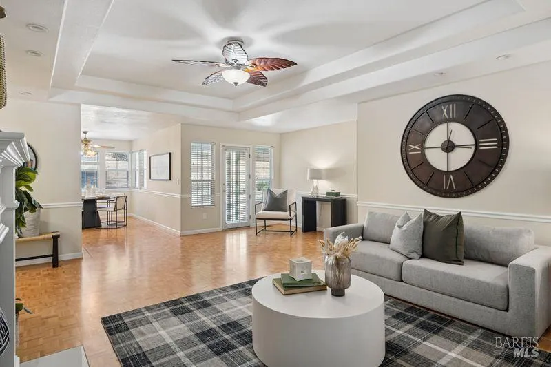 822 Robinson Road Sebastopol, CA 95472