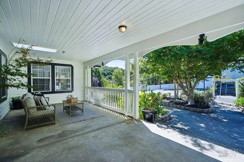 822 Robinson Road Sebastopol, CA 95472
