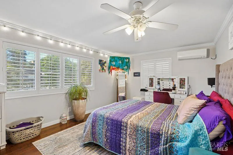 822 Robinson Road Sebastopol, CA 95472