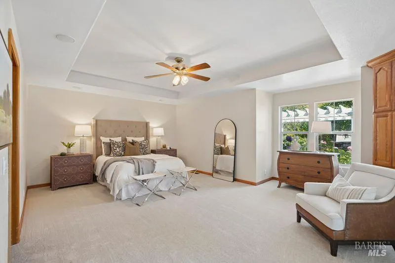 822 Robinson Road Sebastopol, CA 95472