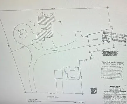 822 Robinson Road Sebastopol, CA 95472