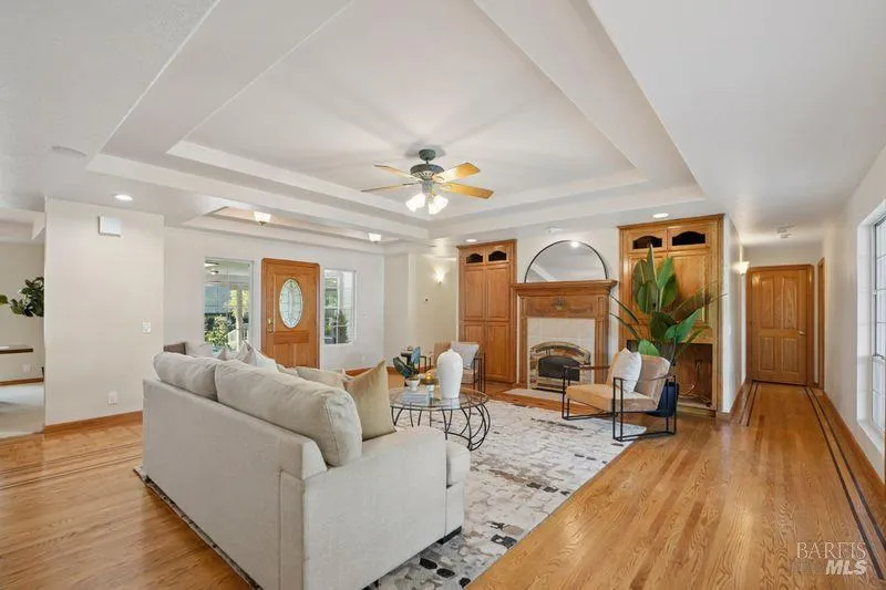 822 Robinson Road Sebastopol, CA 95472