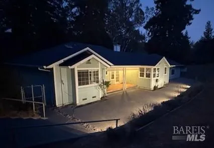 822 Robinson Road Sebastopol, CA 95472