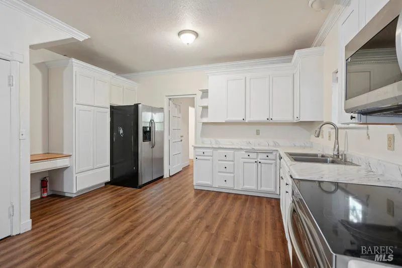 822 Robinson Road Sebastopol, CA 95472