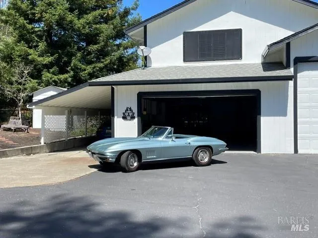 822 Robinson Road Sebastopol, CA 95472