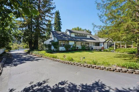 822 Robinson Road