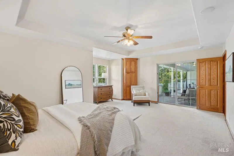 822 Robinson Road Sebastopol, CA 95472