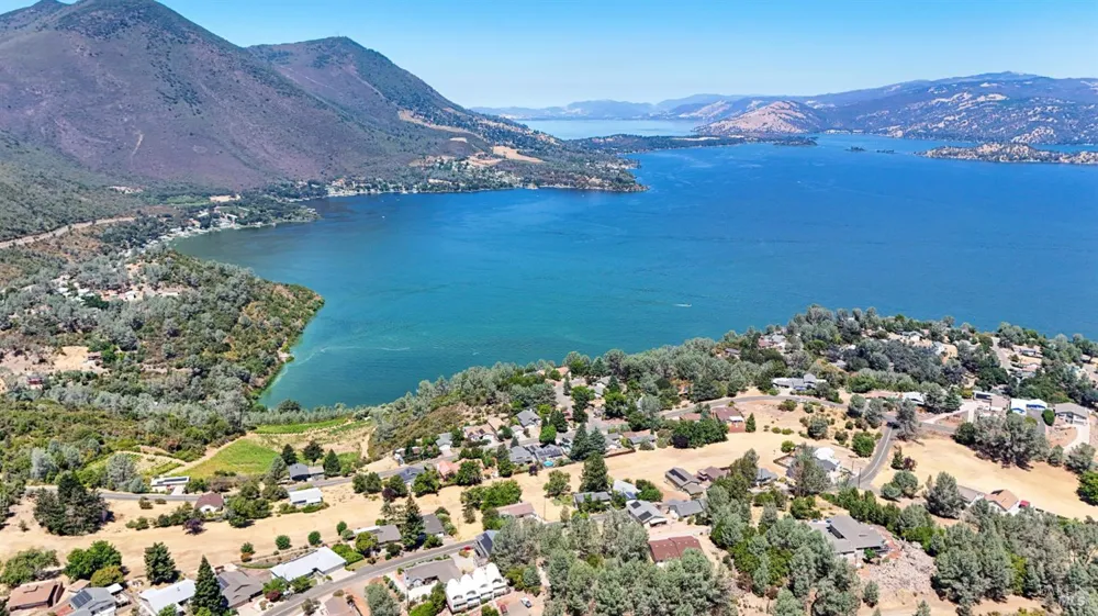 11087 Fairway Drive Kelseyville, CA 95451