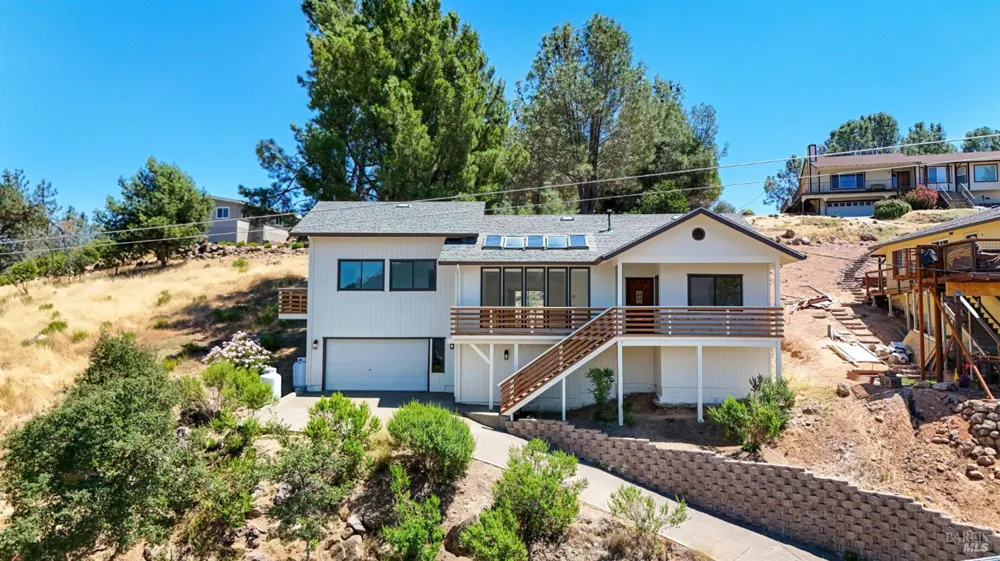 11087 Fairway Drive Kelseyville, CA 95451