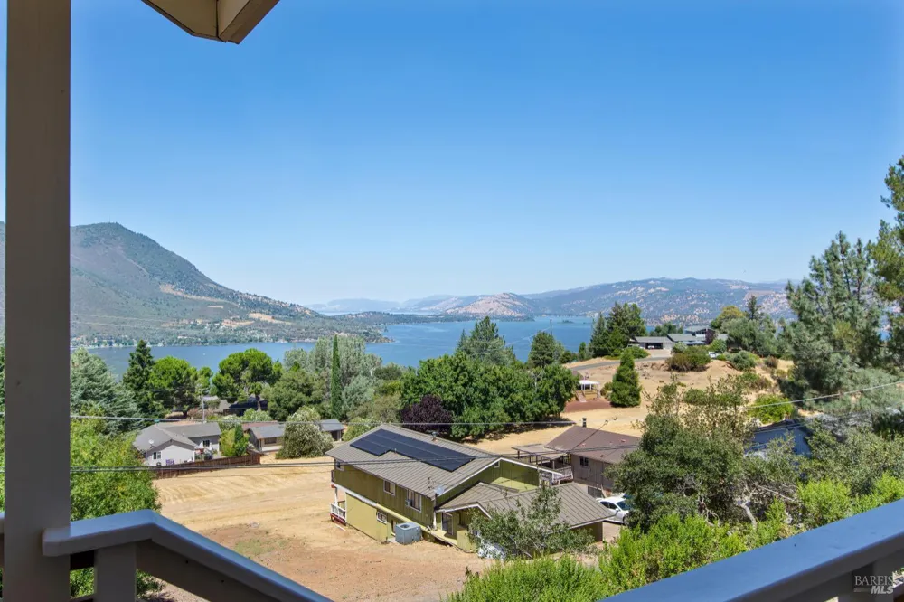 11087 Fairway Drive Kelseyville, CA 95451