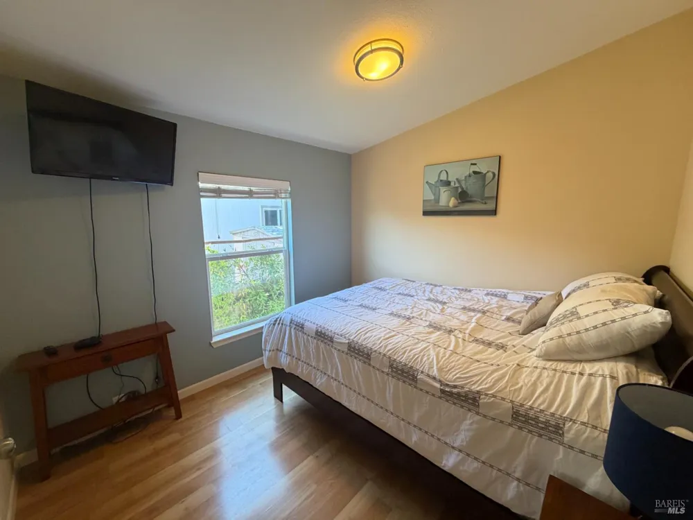 150 Silverado Trail ##72 Napa, CA 94559