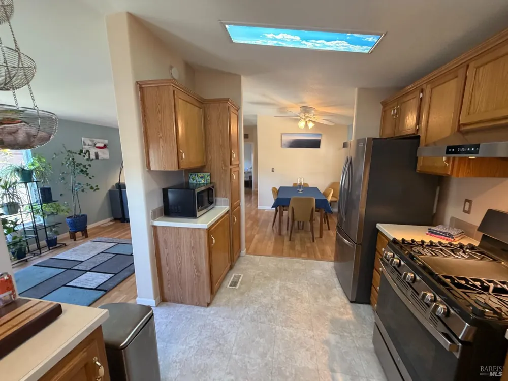 150 Silverado Trail ##72 Napa, CA 94559