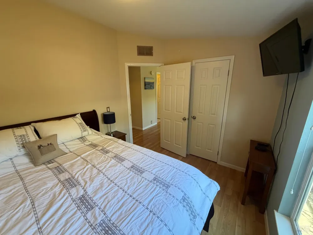 150 Silverado Trail ##72 Napa, CA 94559