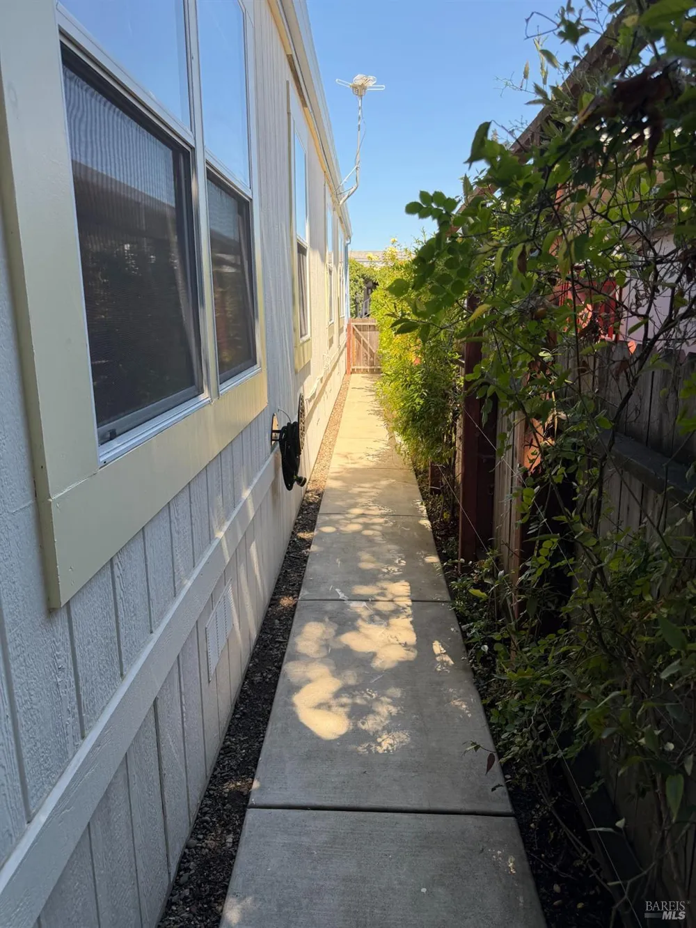 150 Silverado Trail ##72 Napa, CA 94559