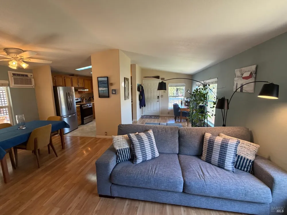 150 Silverado Trail ##72 Napa, CA 94559