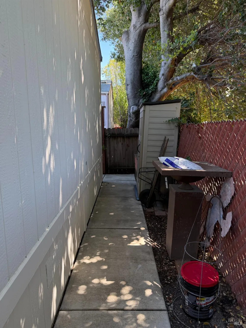 150 Silverado Trail ##72 Napa, CA 94559