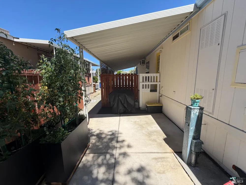 150 Silverado Trail ##72 Napa, CA 94559