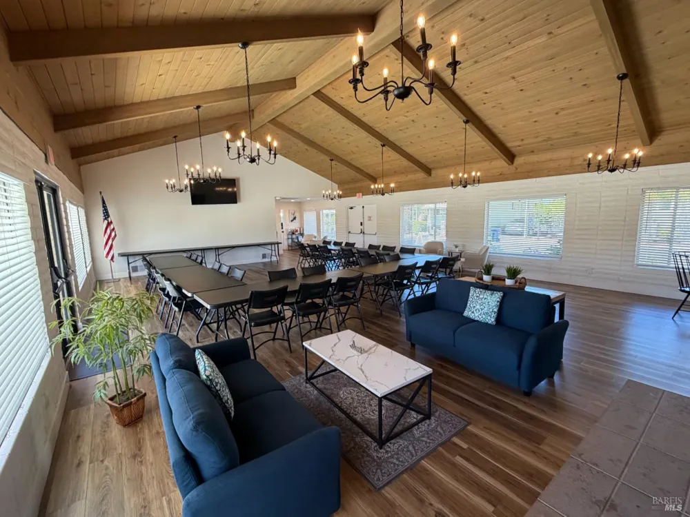 150 Silverado Trail ##72 Napa, CA 94559
