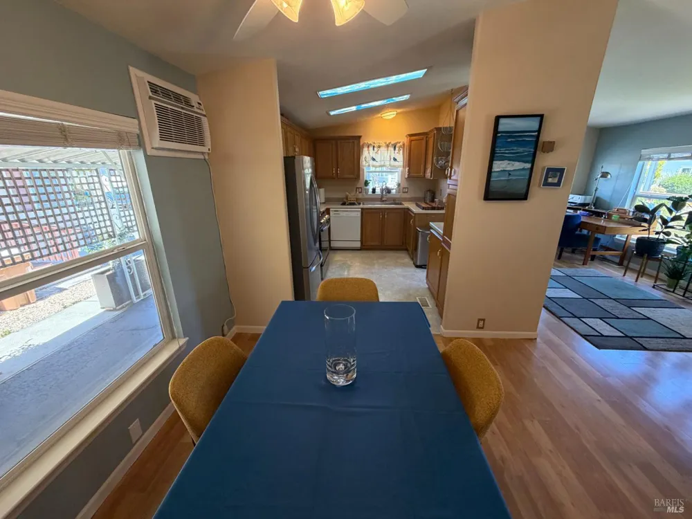 150 Silverado Trail ##72 Napa, CA 94559