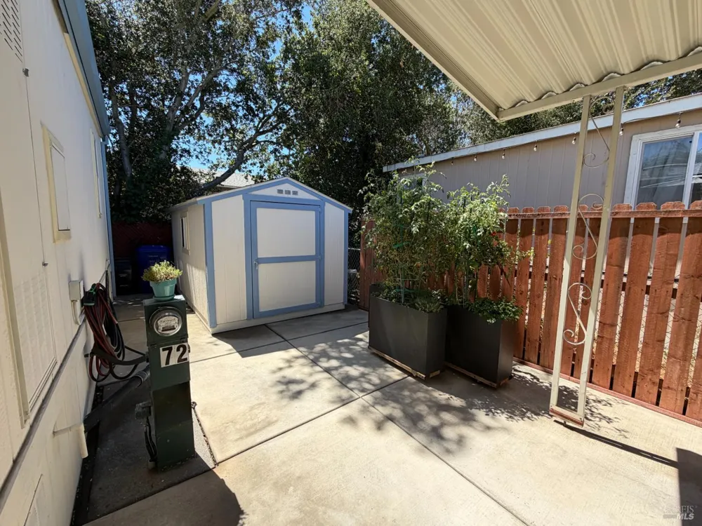 150 Silverado Trail ##72 Napa, CA 94559