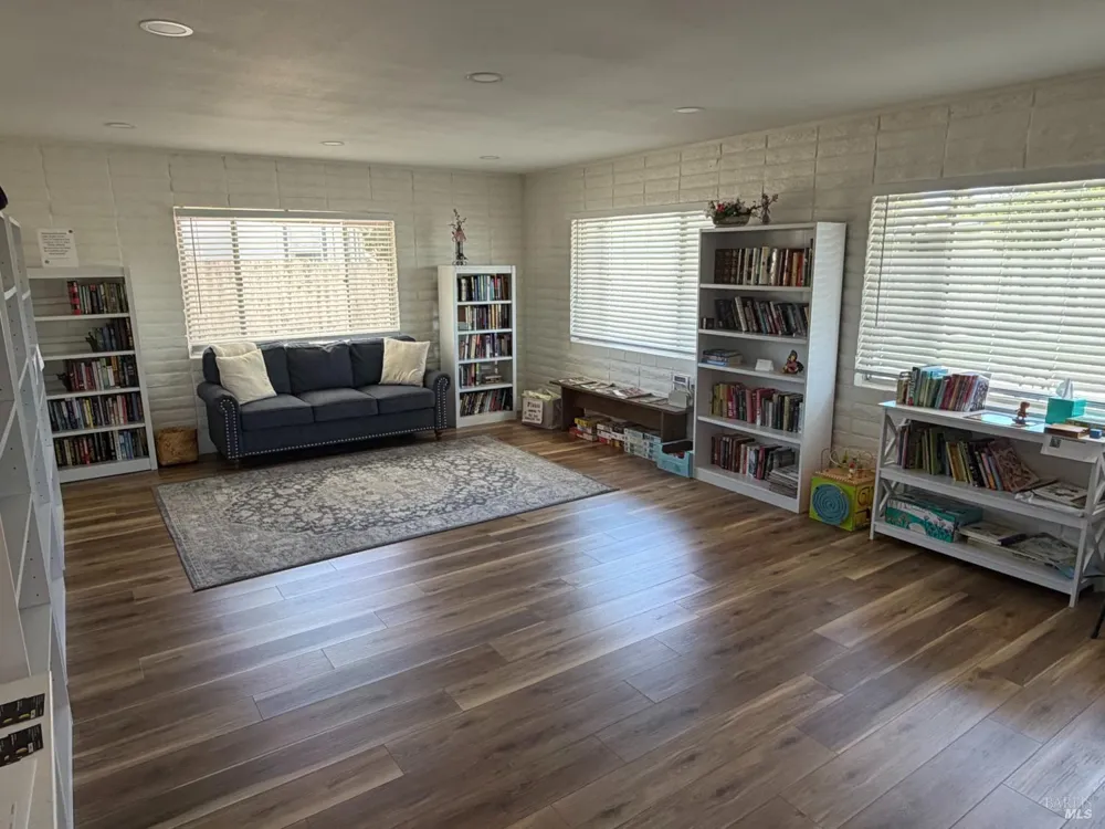 150 Silverado Trail ##72 Napa, CA 94559