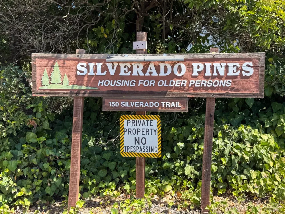 150 Silverado Trail ##72 Napa, CA 94559