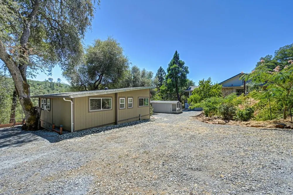 3538 Wildwood Lane Placerville, CA 95667