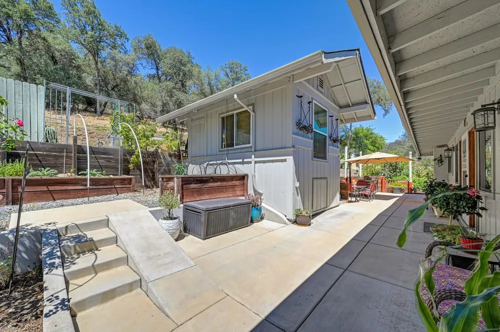 3538 Wildwood Lane Placerville, CA 95667