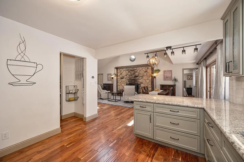 3538 Wildwood Lane Placerville, CA 95667