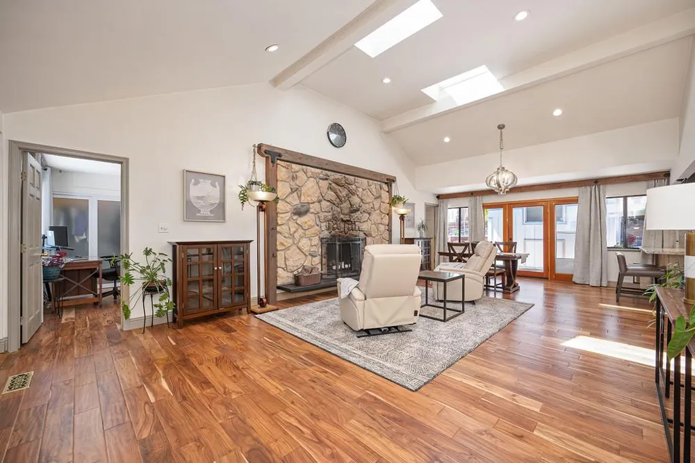 3538 Wildwood Lane Placerville, CA 95667