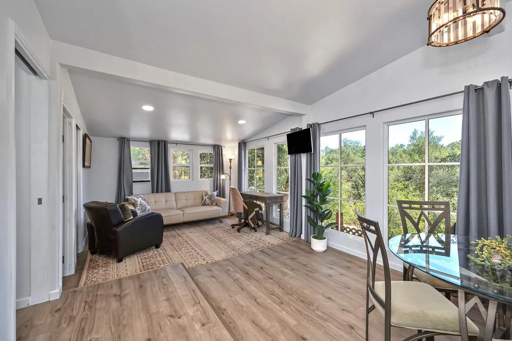 3538 Wildwood Lane Placerville, CA 95667