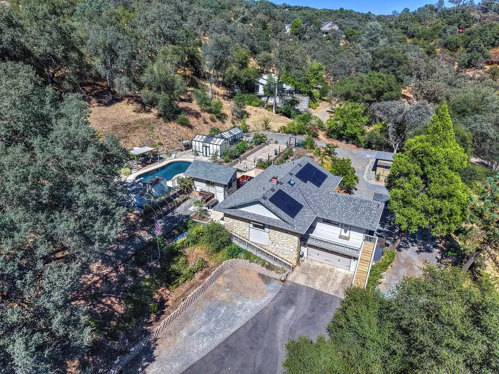 3538 Wildwood Lane Placerville, CA 95667