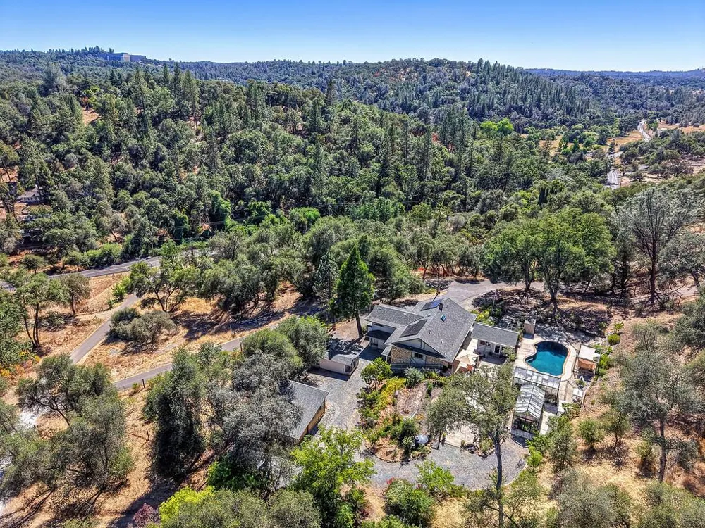 3538 Wildwood Lane Placerville, CA 95667
