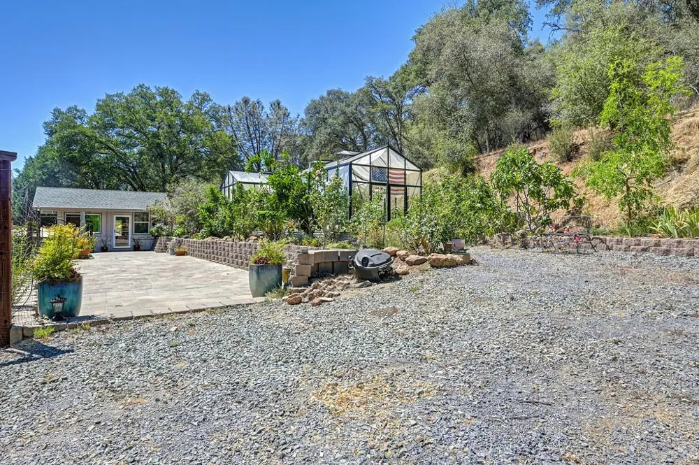 3538 Wildwood Lane Placerville, CA 95667