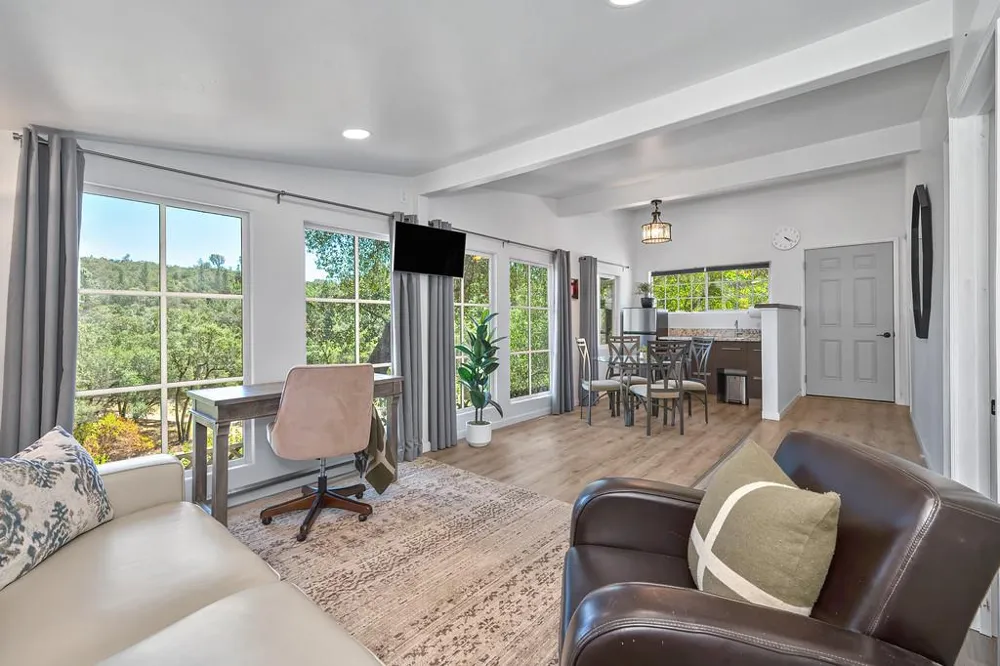 3538 Wildwood Lane Placerville, CA 95667