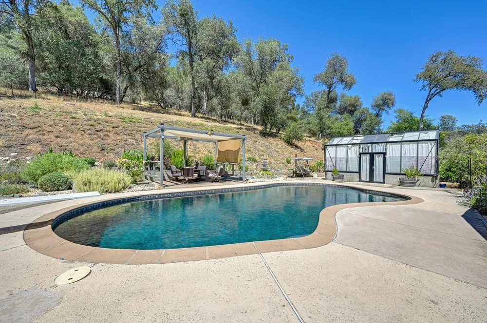 3538 Wildwood Lane Placerville, CA 95667