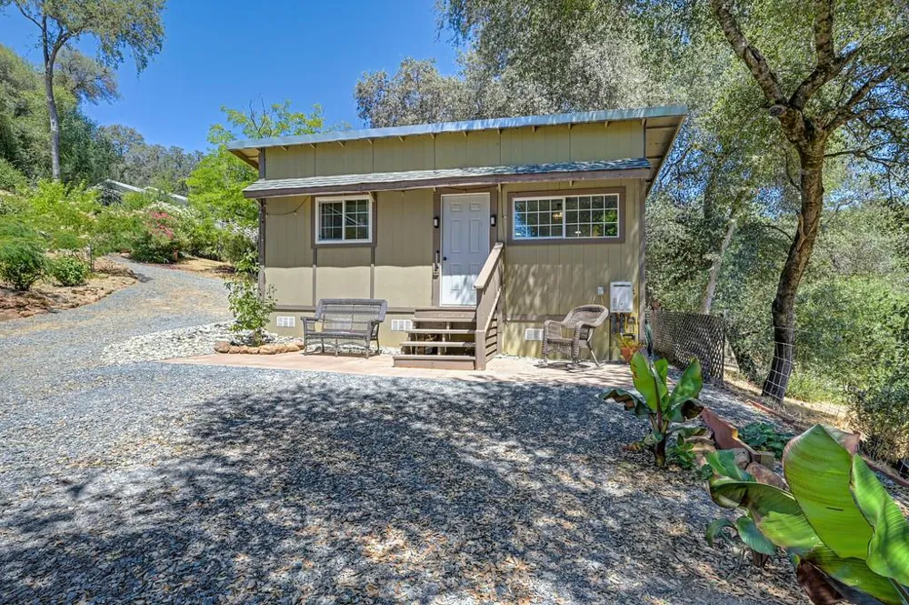 3538 Wildwood Lane Placerville, CA 95667