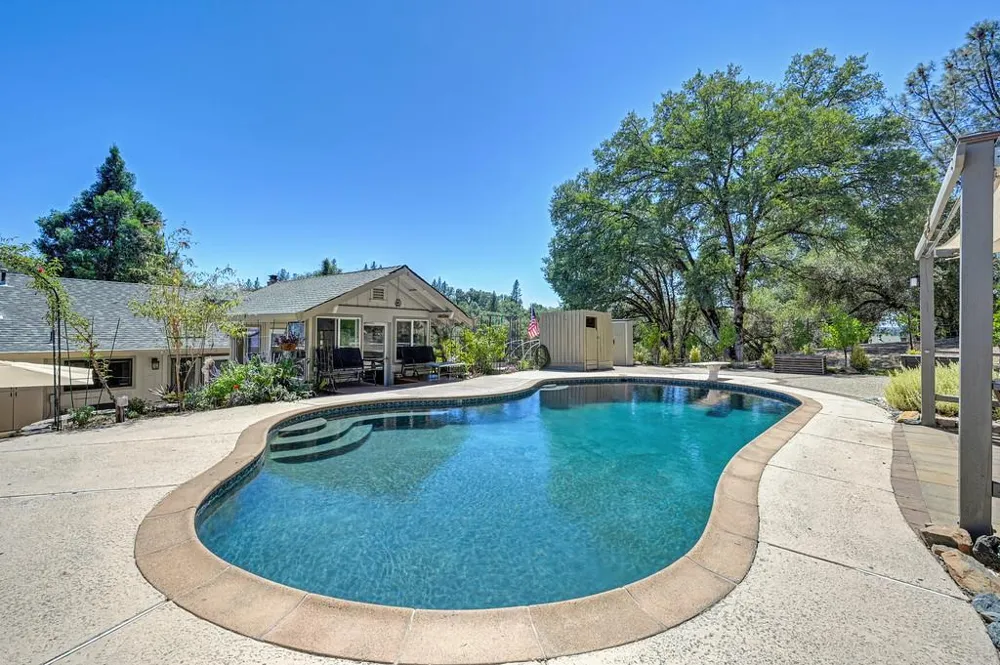 3538 Wildwood Lane Placerville, CA 95667