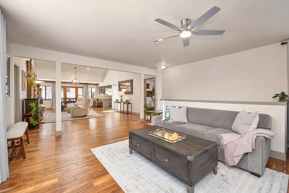 3538 Wildwood Lane Placerville, CA 95667