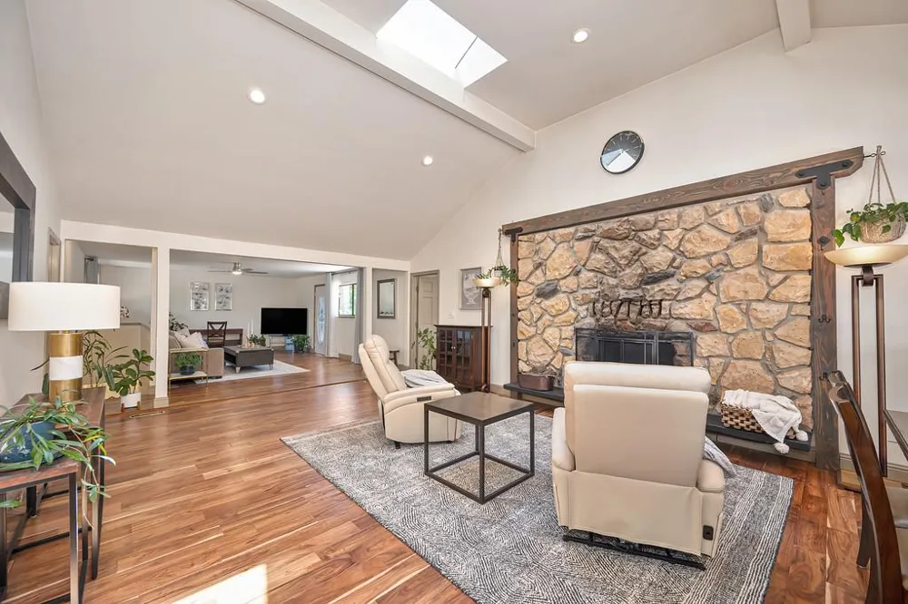 3538 Wildwood Lane Placerville, CA 95667