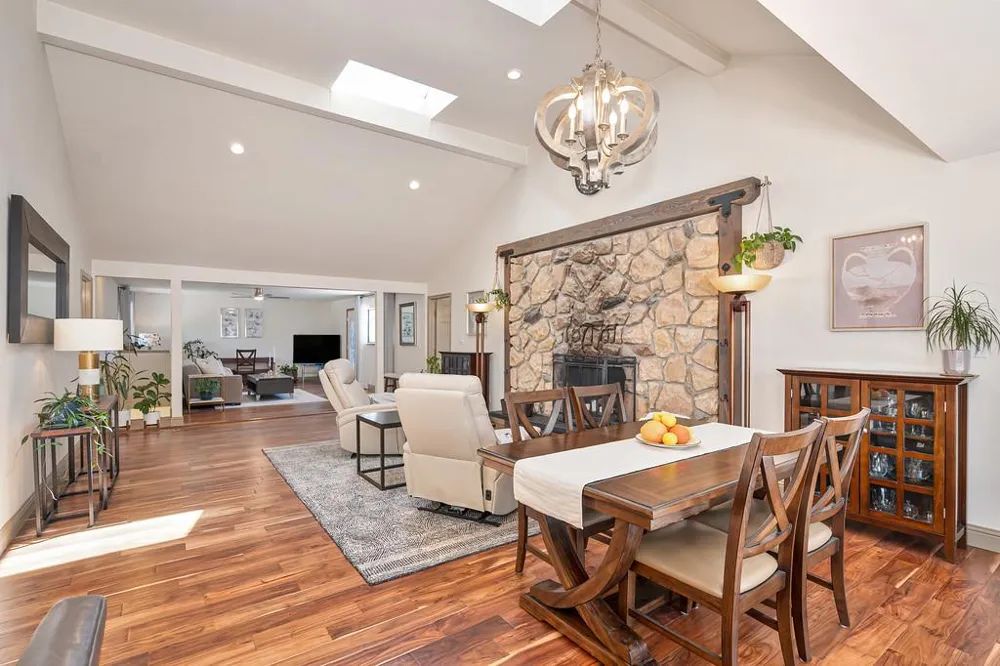3538 Wildwood Lane Placerville, CA 95667