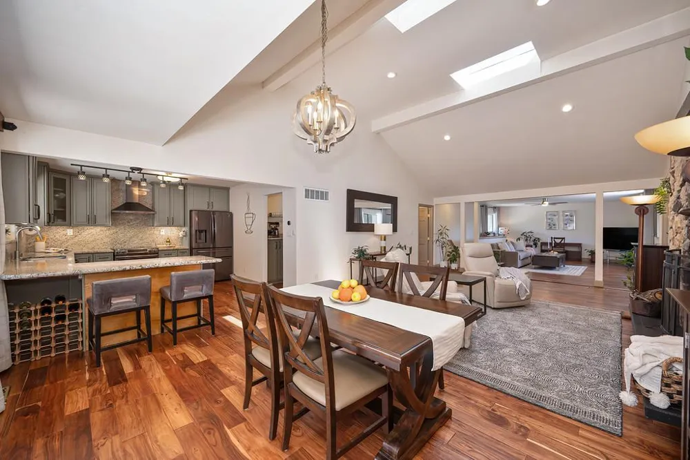 3538 Wildwood Lane Placerville, CA 95667